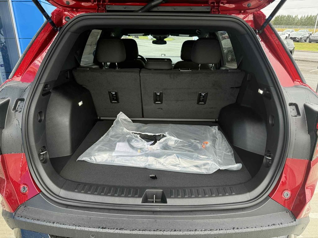 2026 GMC TERRAIN AWD ELEVATION in Grand Falls, New Brunswick - 9 - w1024h768px