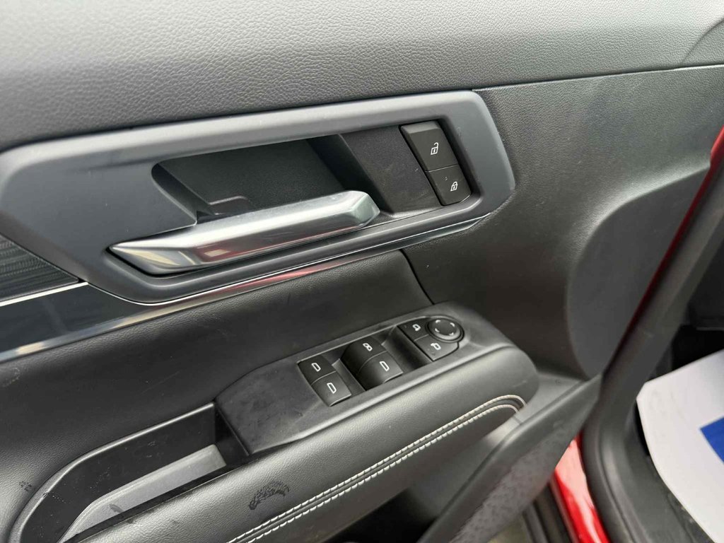 2026 GMC TERRAIN AWD ELEVATION in Grand Falls, New Brunswick - 15 - w1024h768px