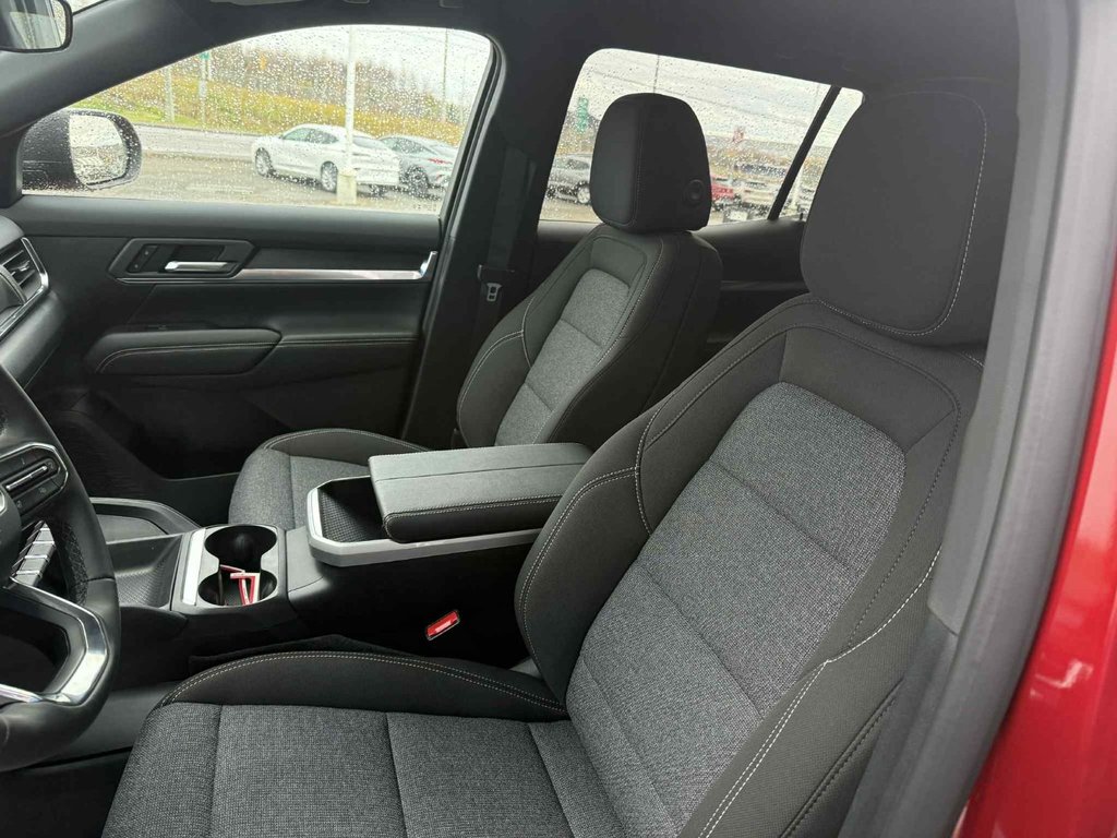 2026 GMC TERRAIN AWD ELEVATION in Grand Falls, New Brunswick - 16 - w1024h768px