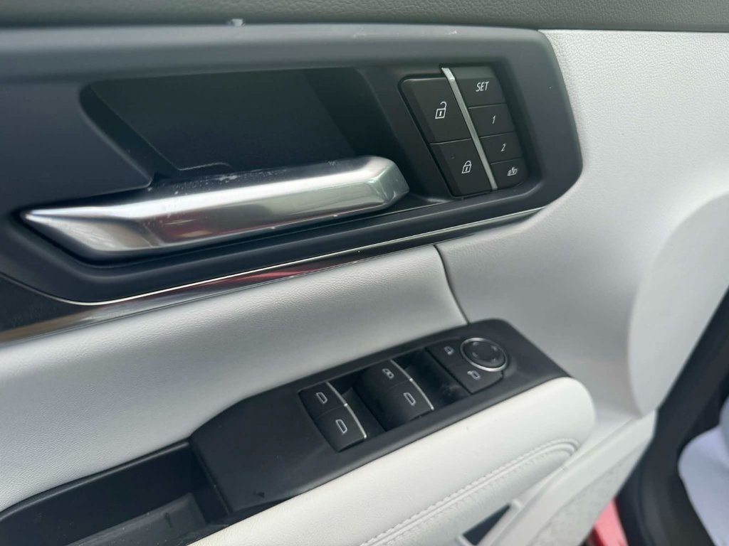 GMC Terrain Denali 2026 à Grand Falls, Nouveau-Brunswick - 10 - w1024h768px