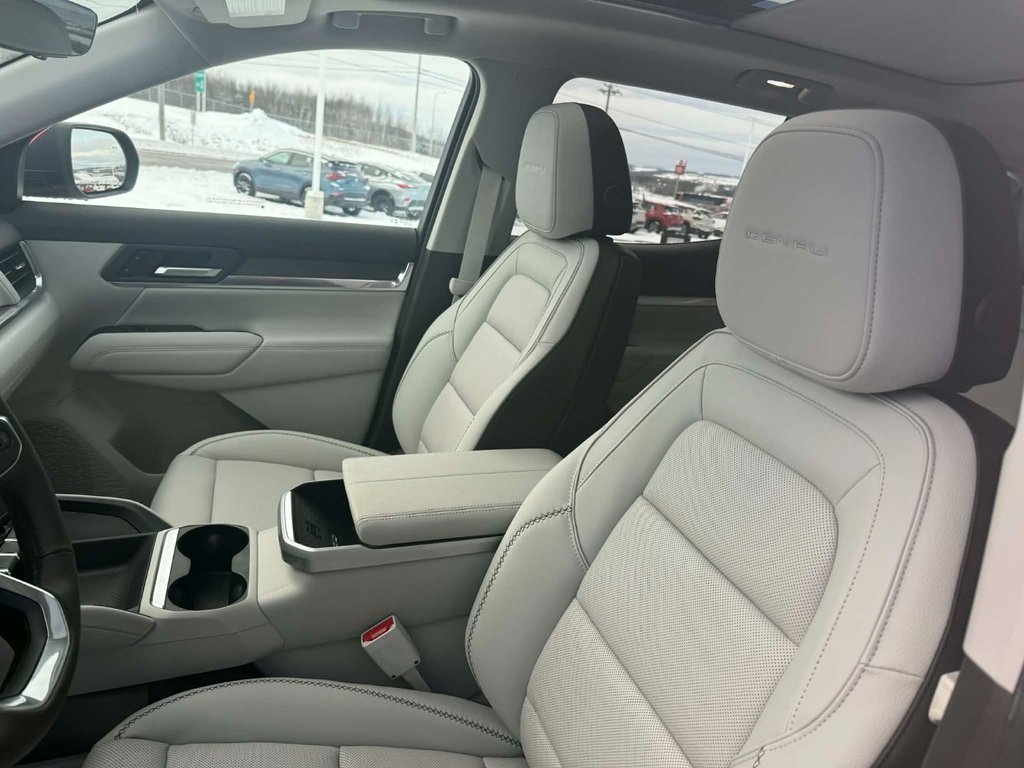 GMC Terrain Denali 2026 à Grand Falls, Nouveau-Brunswick - 20 - w1024h768px