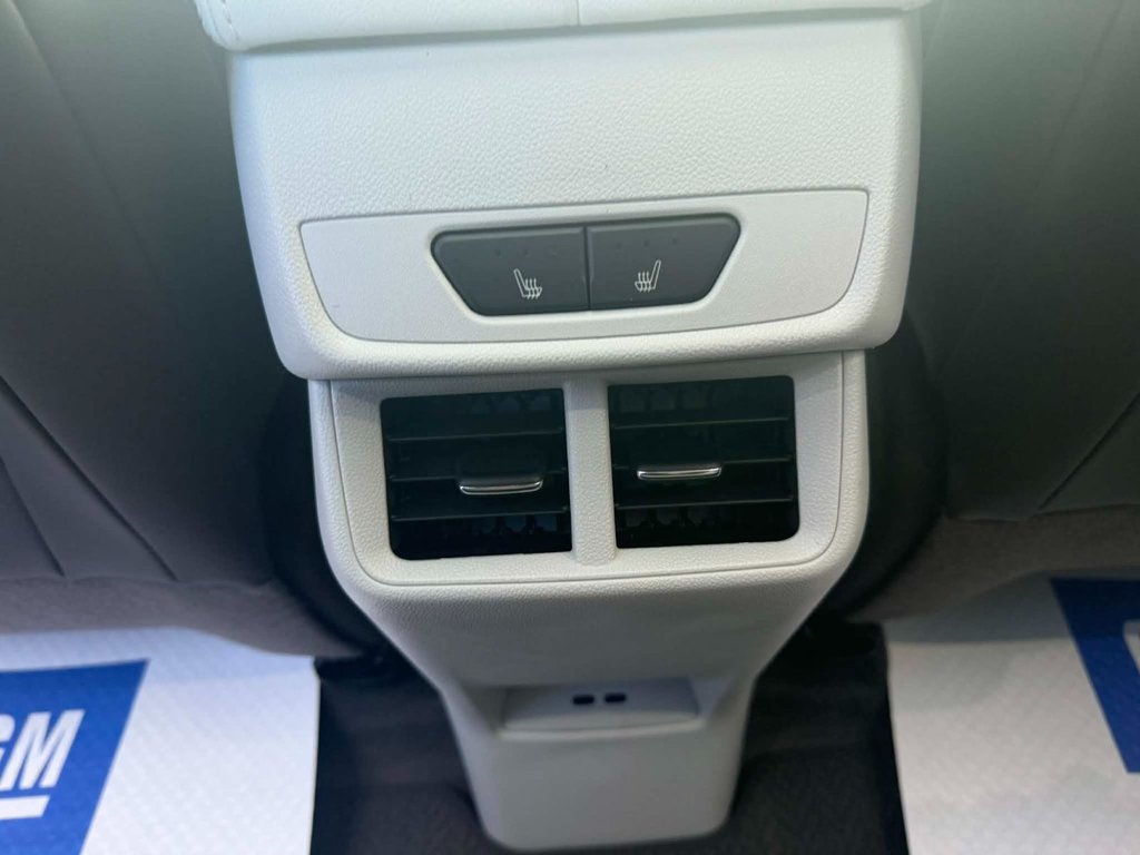 GMC Terrain Denali 2026 à Grand Falls, Nouveau-Brunswick - 15 - w1024h768px