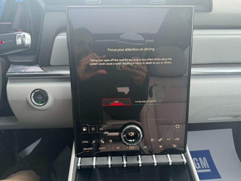 GMC Terrain Denali 2026 à Grand Falls, Nouveau-Brunswick - 14 - w1024h768px