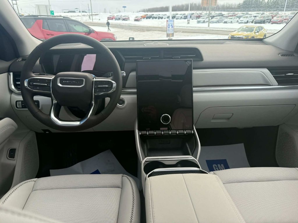 GMC Terrain Denali 2026 à Grand Falls, Nouveau-Brunswick - 9 - w1024h768px