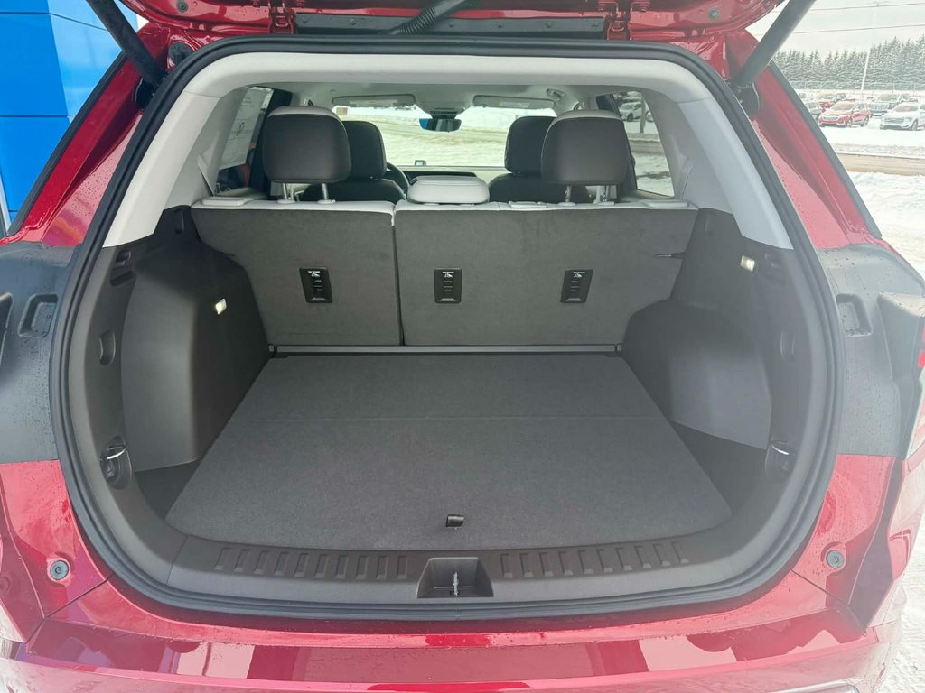 GMC Terrain Denali 2026 à Grand Falls, Nouveau-Brunswick - 8 - w1024h768px