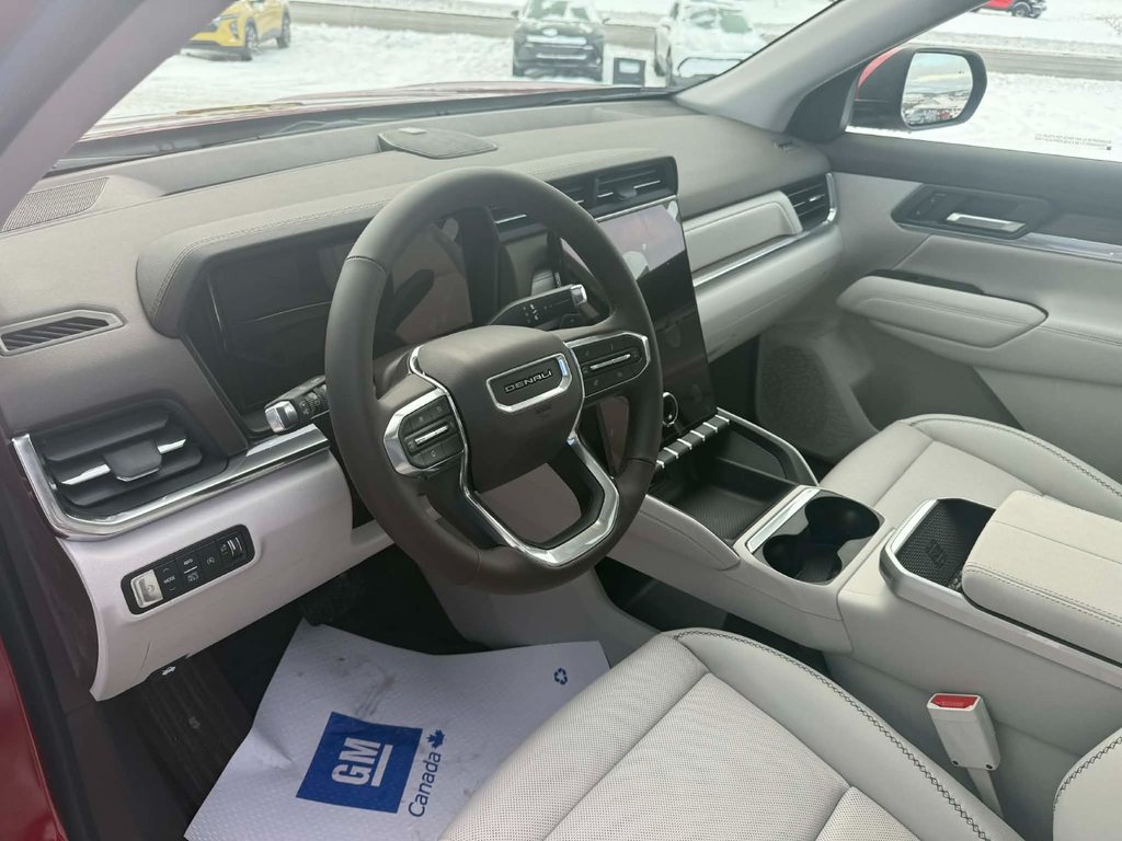 GMC Terrain Denali 2026 à Grand Falls, Nouveau-Brunswick - 17 - w1024h768px