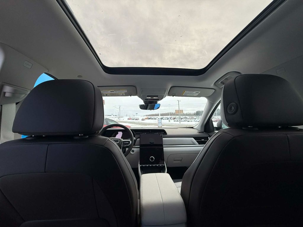 GMC Terrain Denali 2026 à Grand Falls, Nouveau-Brunswick - 13 - w1024h768px