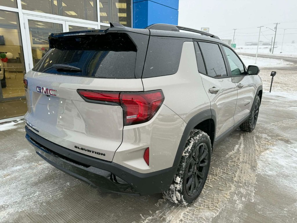 2026 GMC Terrain Elevation in Grand Falls, New Brunswick - 5 - w1024h768px