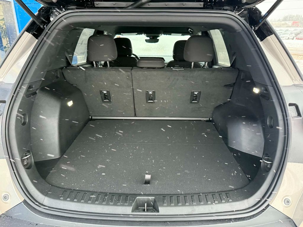 2026 GMC Terrain Elevation in Grand Falls, New Brunswick - 9 - w1024h768px