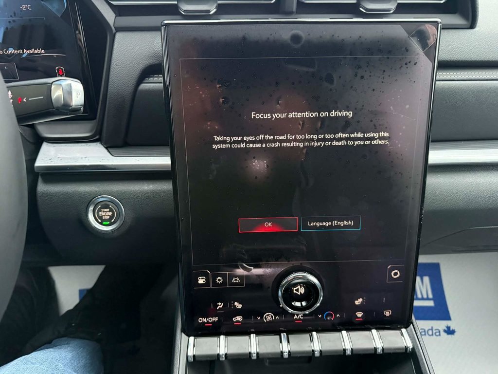 2026 GMC Terrain Elevation in Grand Falls, New Brunswick - 16 - w1024h768px