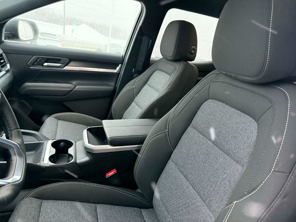 2026 GMC Terrain Elevation in Grand Falls, New Brunswick - 10 - w1024h768px