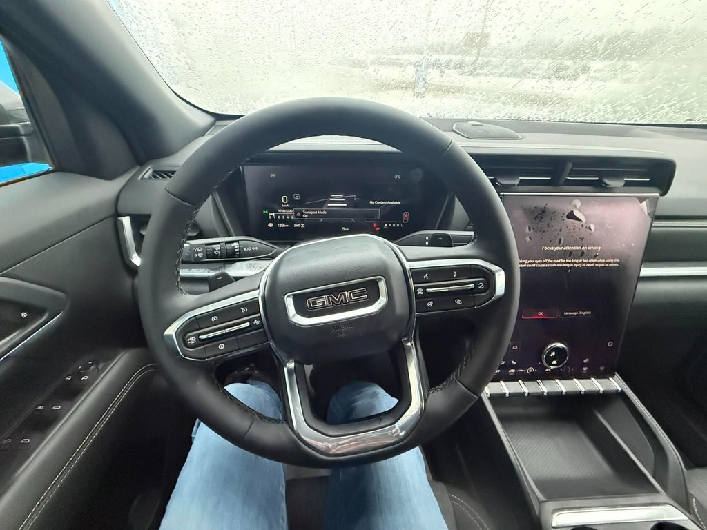 2026 GMC Terrain Elevation in Grand Falls, New Brunswick - 13 - w1024h768px