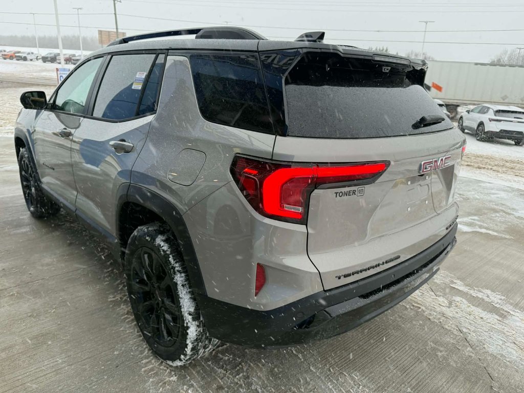 2026 GMC Terrain Elevation in Grand Falls, New Brunswick - 6 - w1024h768px