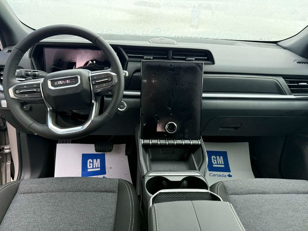 2026 GMC Terrain Elevation in Grand Falls, New Brunswick - 14 - w1024h768px