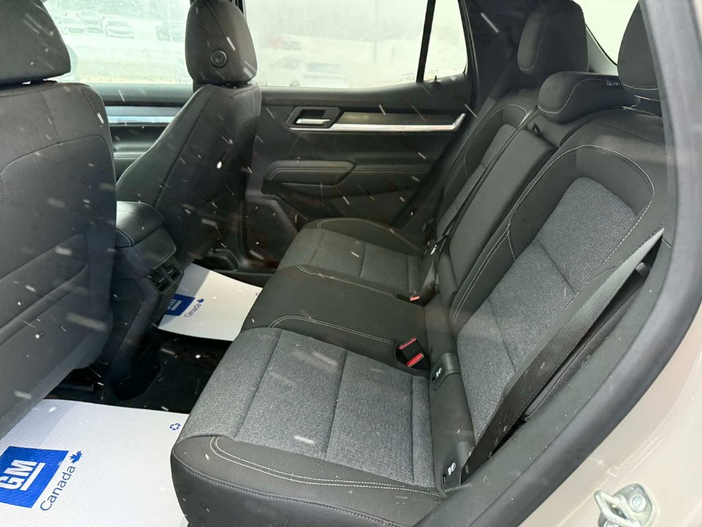 2026 GMC Terrain Elevation in Grand Falls, New Brunswick - 12 - w1024h768px