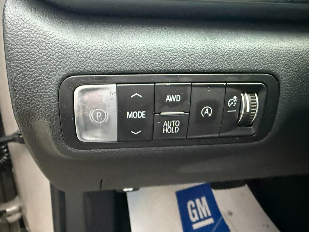 2026 GMC Terrain Elevation in Grand Falls, New Brunswick - 15 - w1024h768px