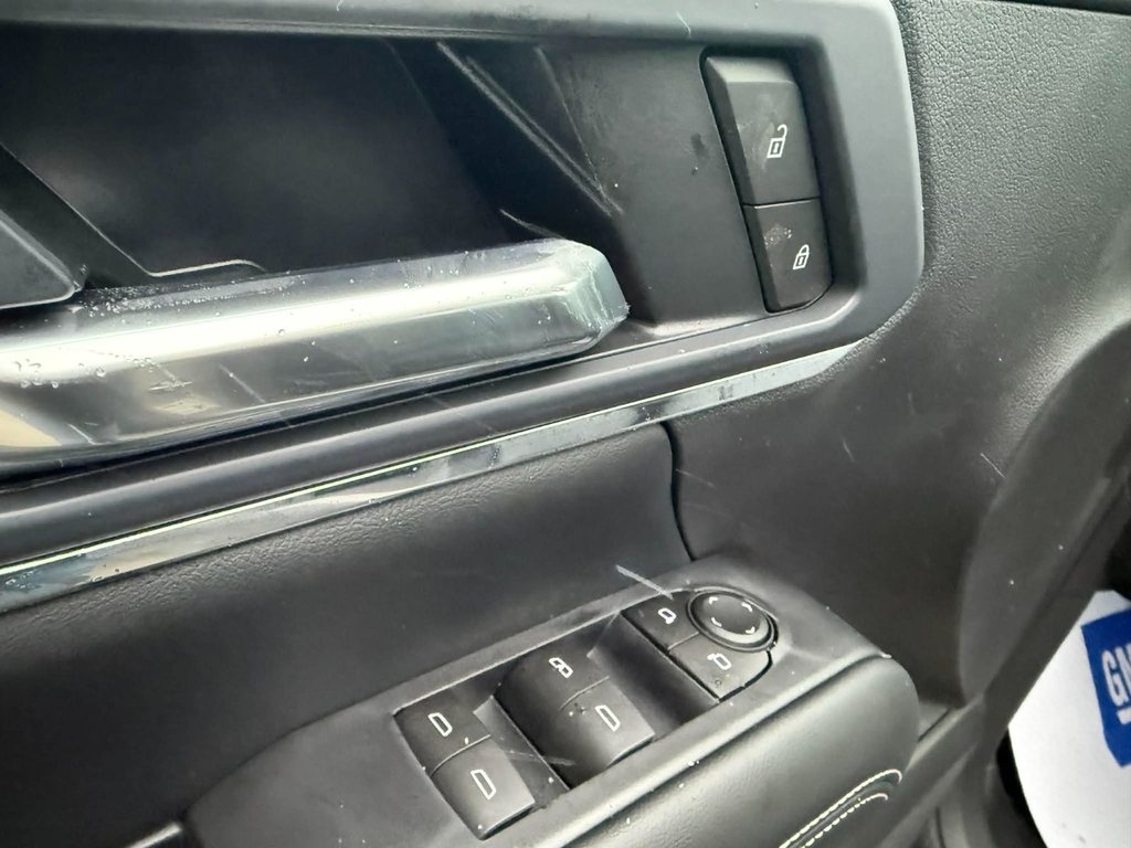 2026 GMC Terrain Elevation in Grand Falls, New Brunswick - 11 - w1024h768px