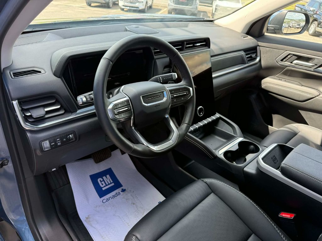 2026 GMC Terrain AWD Denali in Grand Falls, New Brunswick - 9 - w1024h768px