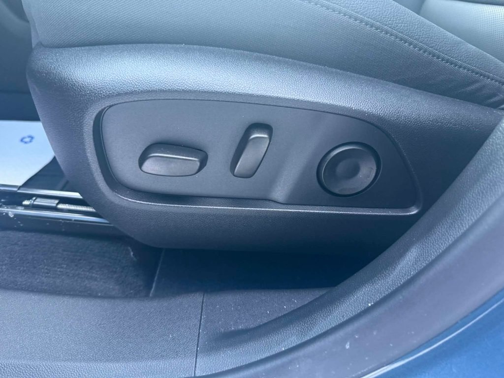 2026 GMC Terrain AWD Denali in Grand Falls, New Brunswick - 10 - w1024h768px