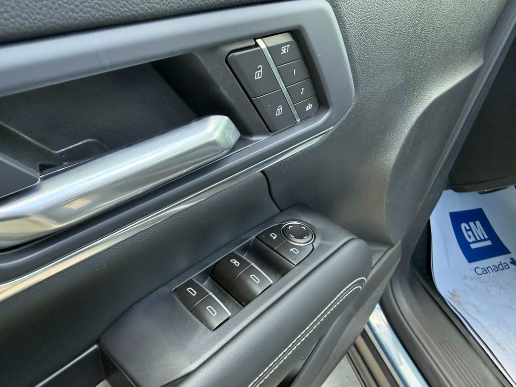 2026 GMC Terrain AWD Denali in Grand Falls, New Brunswick - 16 - w1024h768px