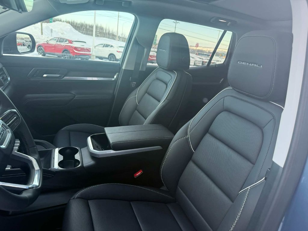 2026 GMC Terrain AWD Denali in Grand Falls, New Brunswick - 13 - w1024h768px