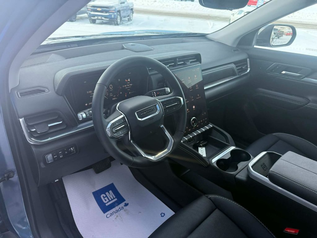 2026 GMC Terrain AWD Denali in Grand Falls, New Brunswick - 14 - w1024h768px