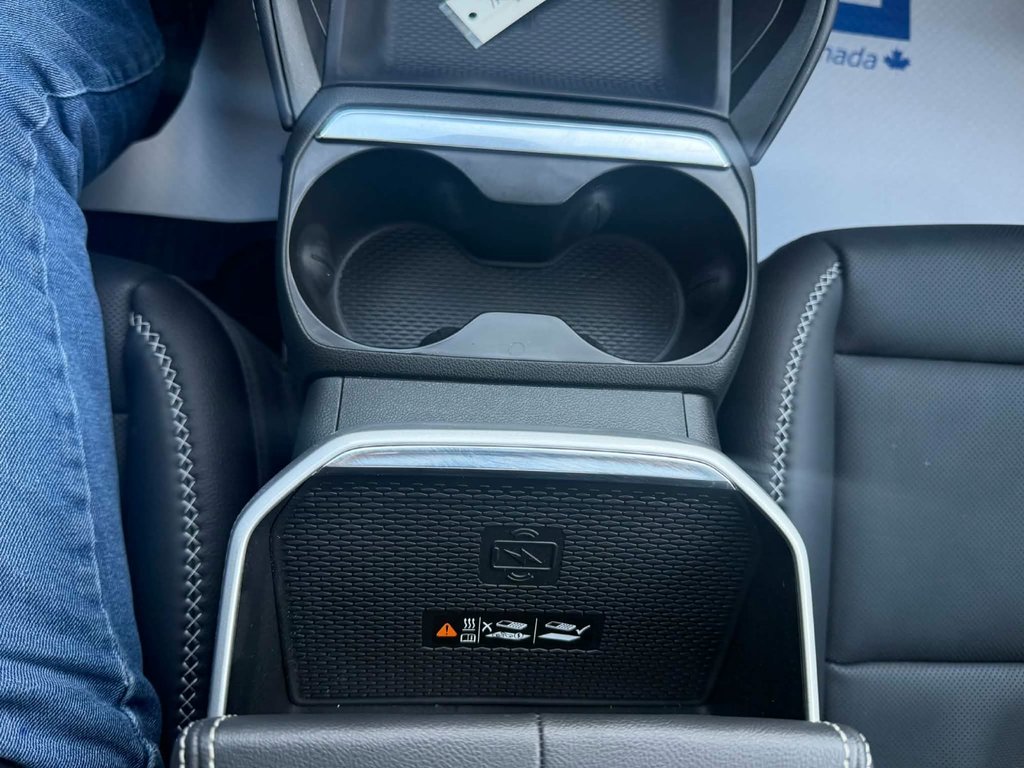 2026 GMC Terrain AWD Denali in Grand Falls, New Brunswick - 21 - w1024h768px