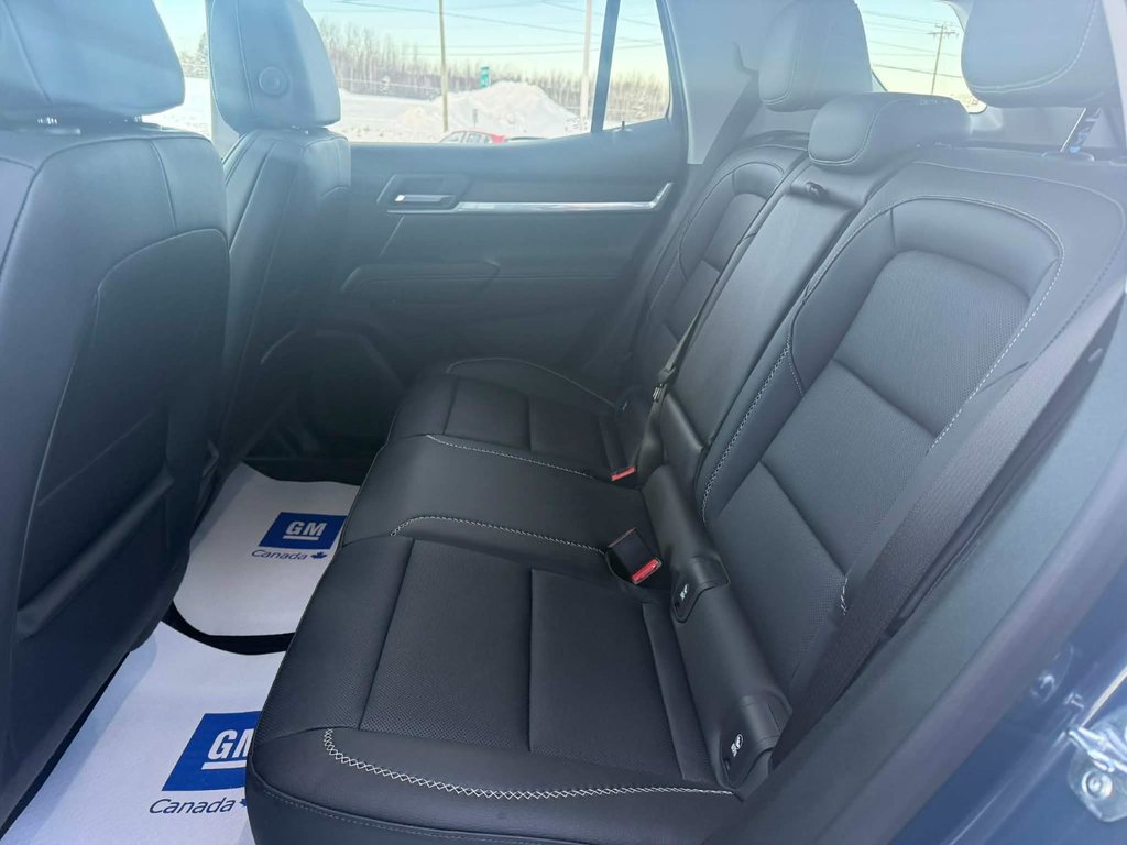 2026 GMC Terrain AWD Denali in Grand Falls, New Brunswick - 19 - w1024h768px