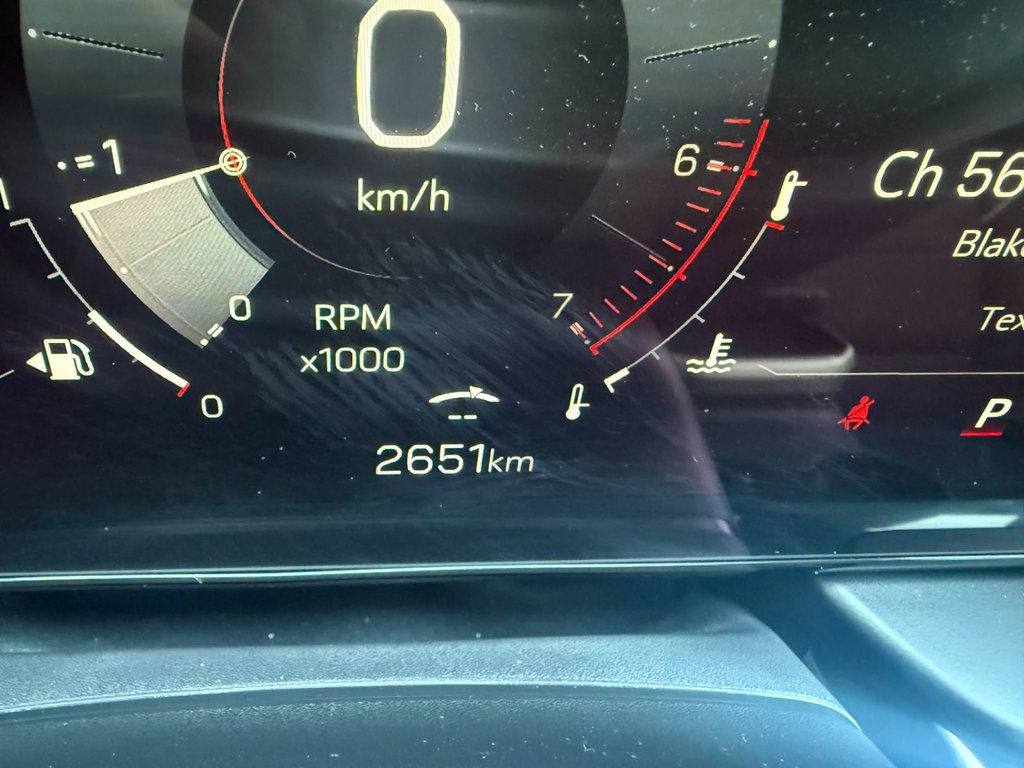 2026 GMC Terrain AWD Denali in Grand Falls, New Brunswick - 16 - w1024h768px