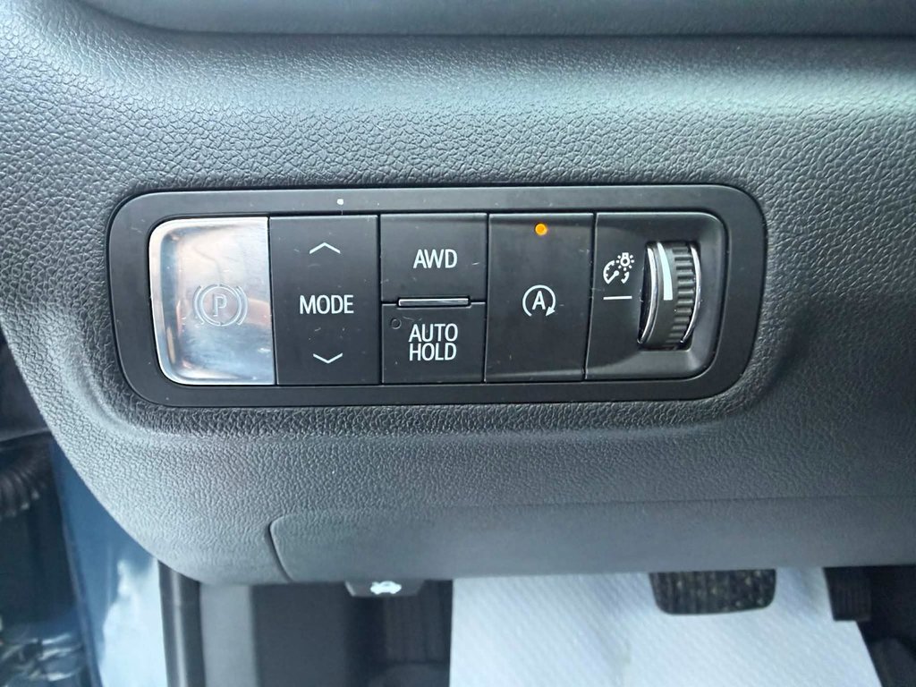 2026 GMC Terrain AWD Denali in Grand Falls, New Brunswick - 11 - w1024h768px