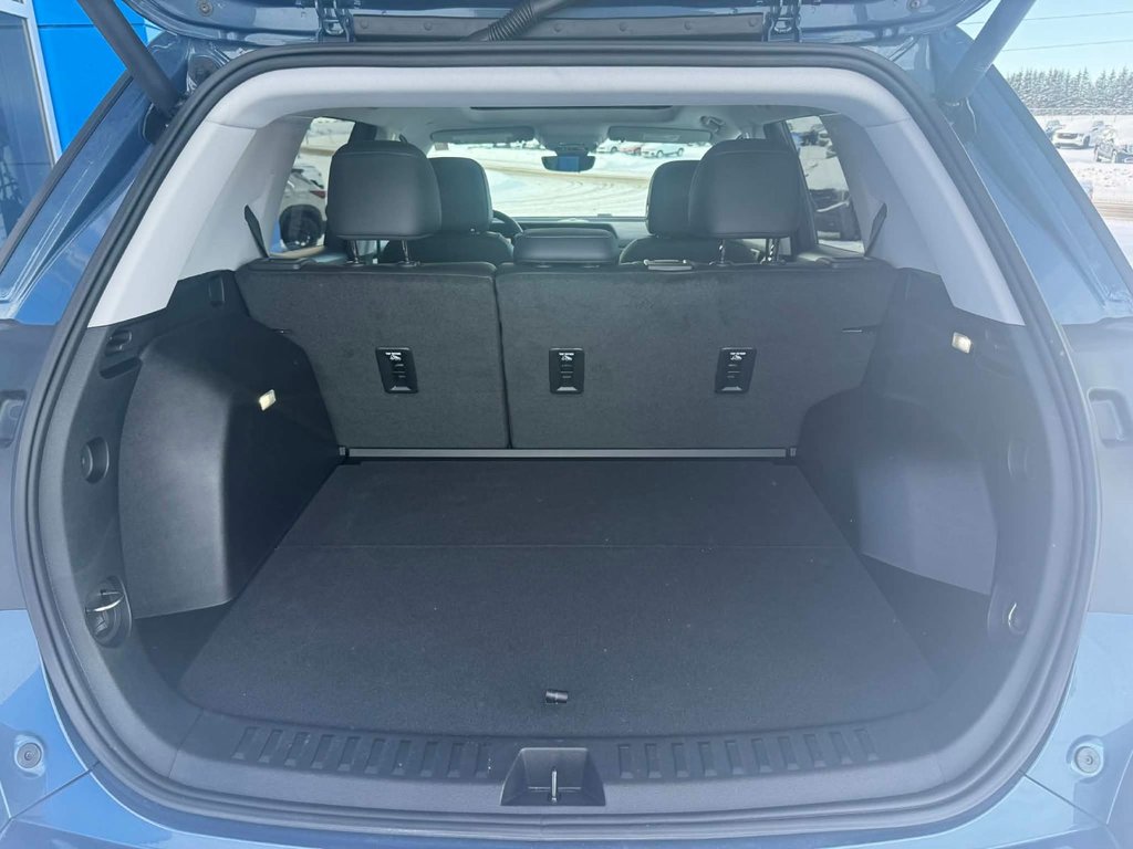 2026 GMC Terrain AWD Denali in Grand Falls, New Brunswick - 8 - w1024h768px