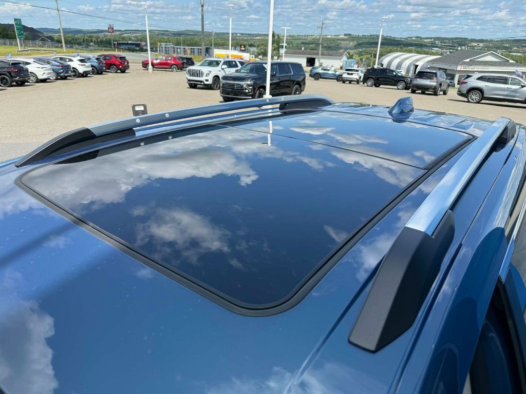 2026 GMC Terrain AWD Denali in Grand Falls, New Brunswick - 17 - w1024h768px
