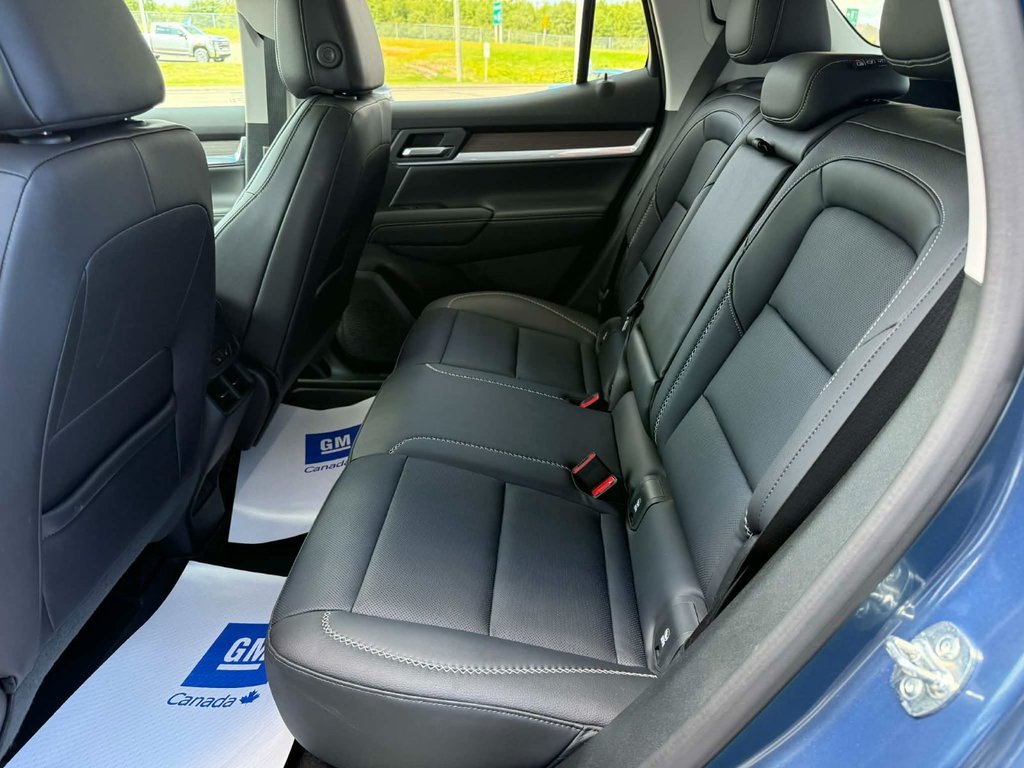2026 GMC Terrain AWD Denali in Grand Falls, New Brunswick - 18 - w1024h768px