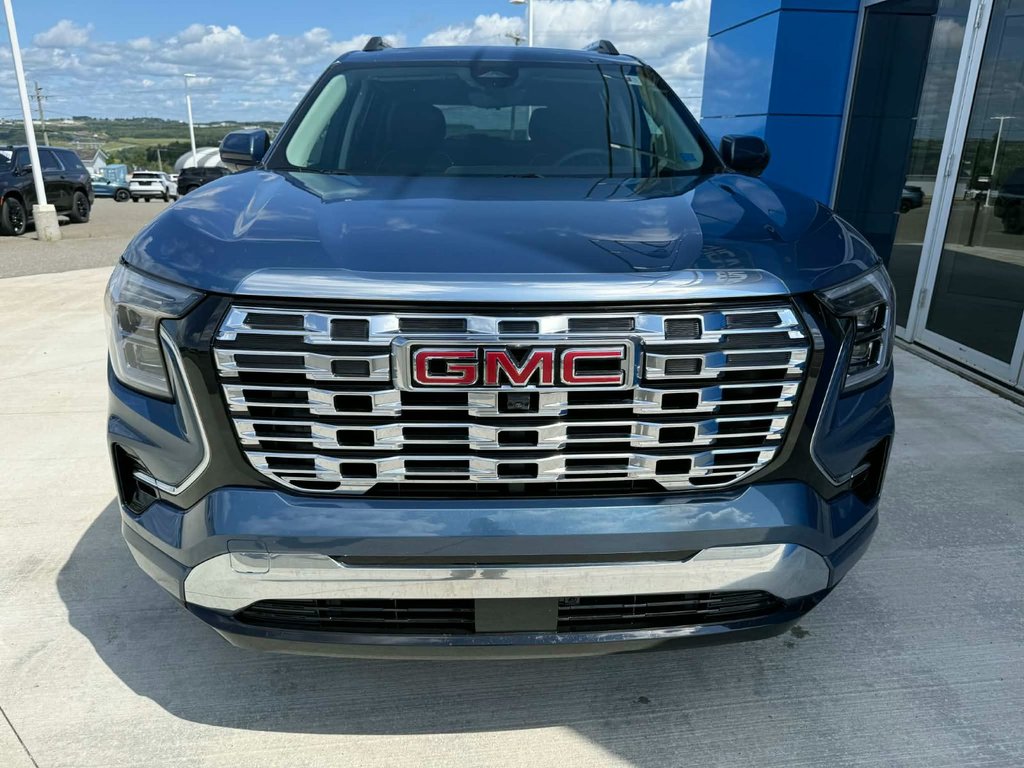 2026 GMC Terrain AWD Denali in Grand Falls, New Brunswick - 3 - w1024h768px