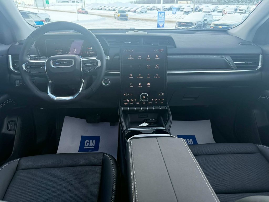 2026 GMC Terrain AWD Denali in Grand Falls, New Brunswick - 20 - w1024h768px