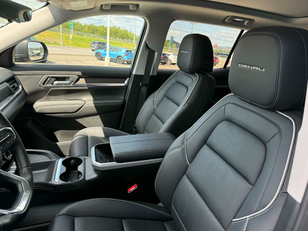 2026 GMC Terrain AWD Denali in Grand Falls, New Brunswick - 14 - w1024h768px