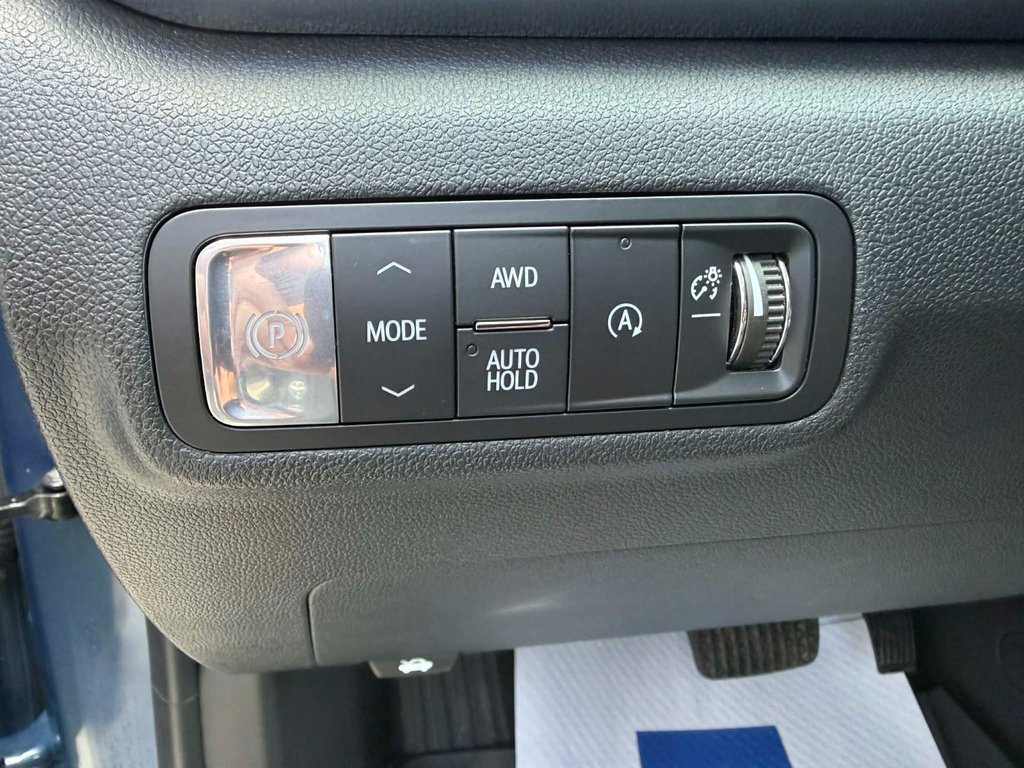 2026 GMC Terrain AWD Denali in Grand Falls, New Brunswick - 10 - w1024h768px