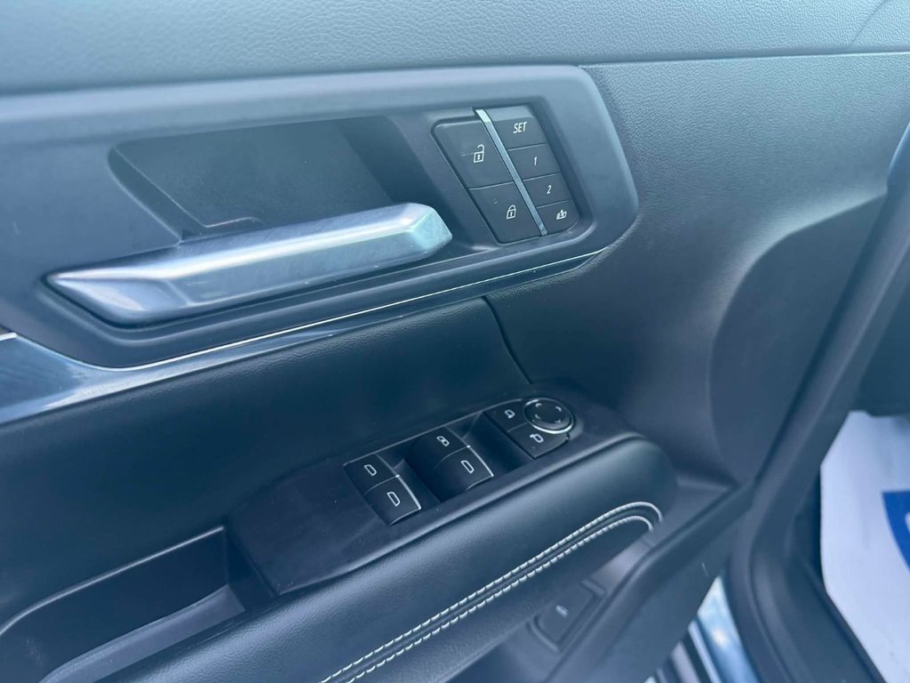 2026 GMC Terrain AWD Denali in Grand Falls, New Brunswick - 18 - w1024h768px