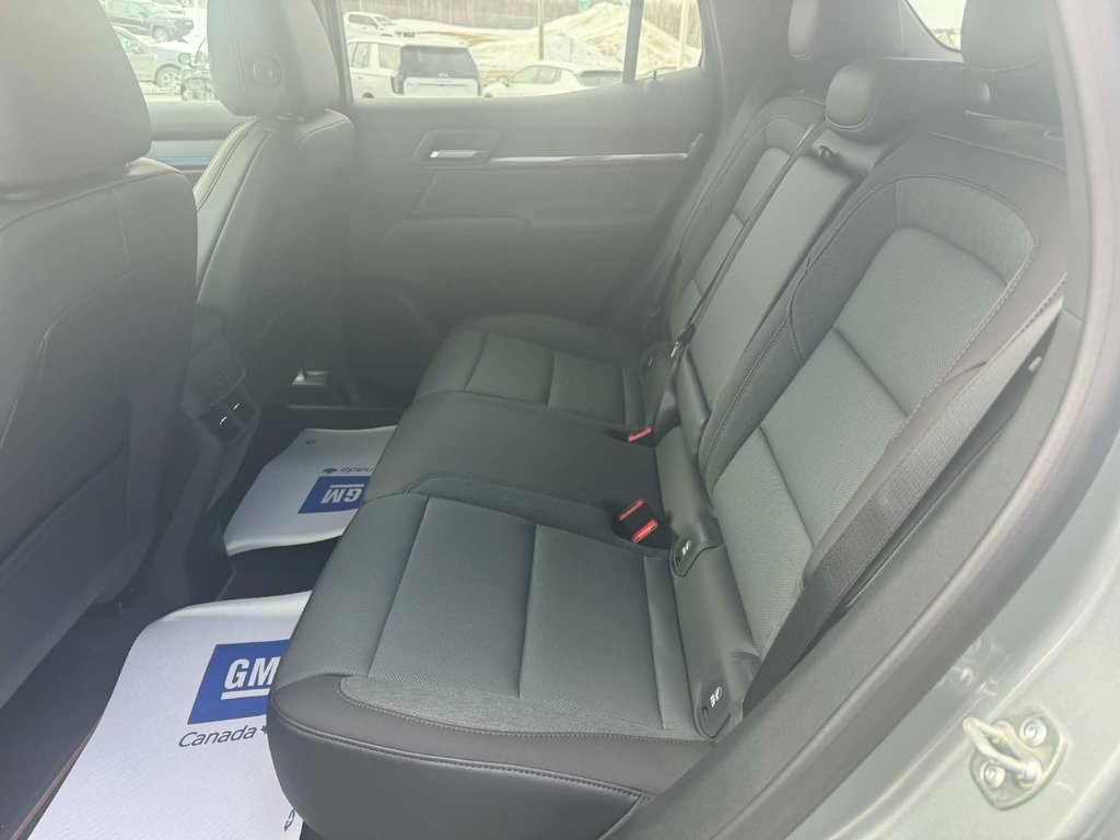 2026 GMC Terrain AT4 in Grand Falls, New Brunswick - 19 - w1024h768px