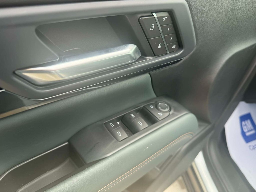 2026 GMC Terrain AT4 in Grand Falls, New Brunswick - 14 - w1024h768px