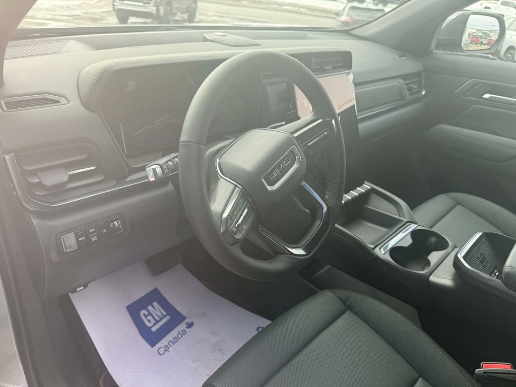 2026 GMC Terrain AT4 in Grand Falls, New Brunswick - 20 - w1024h768px