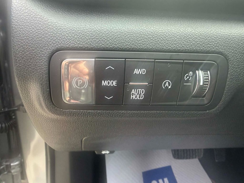 2026 GMC Terrain AT4 in Grand Falls, New Brunswick - 13 - w1024h768px