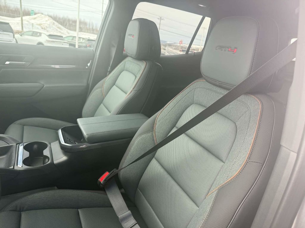 2026 GMC Terrain AT4 in Grand Falls, New Brunswick - 10 - w1024h768px