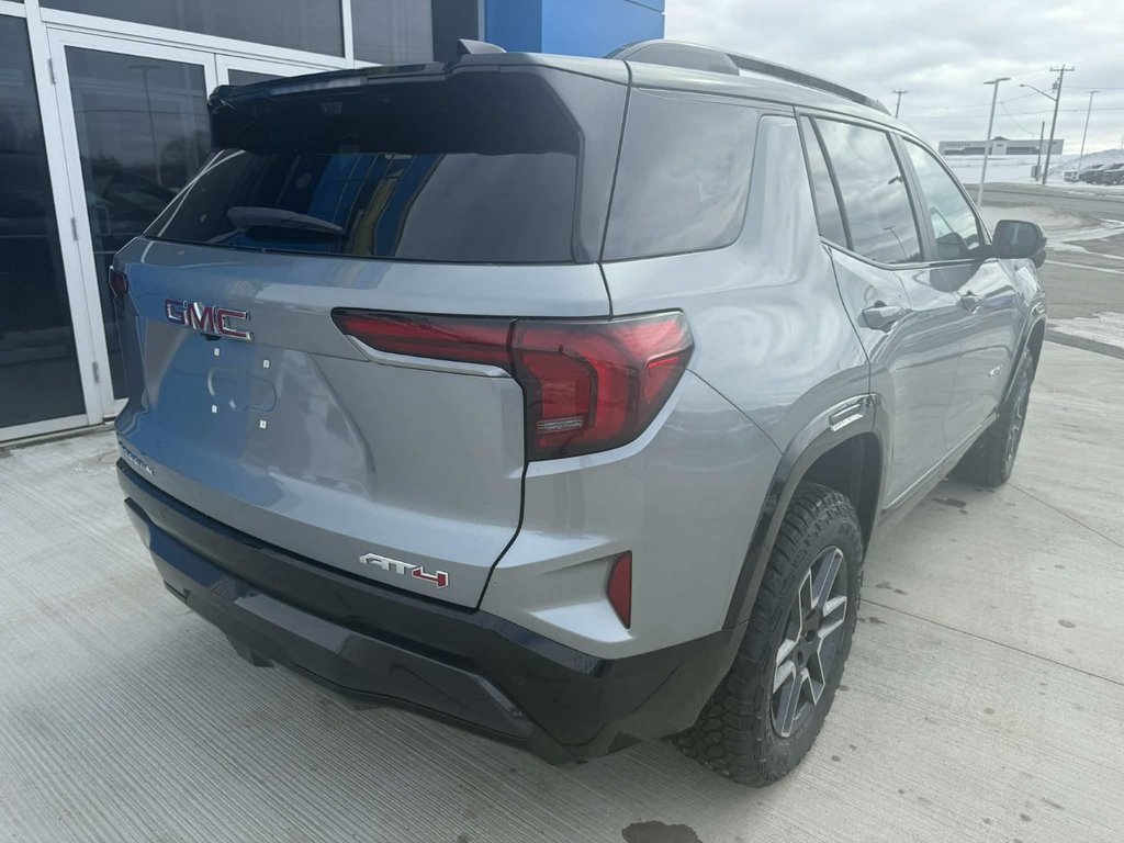 2026 GMC Terrain AT4 in Grand Falls, New Brunswick - 6 - w1024h768px