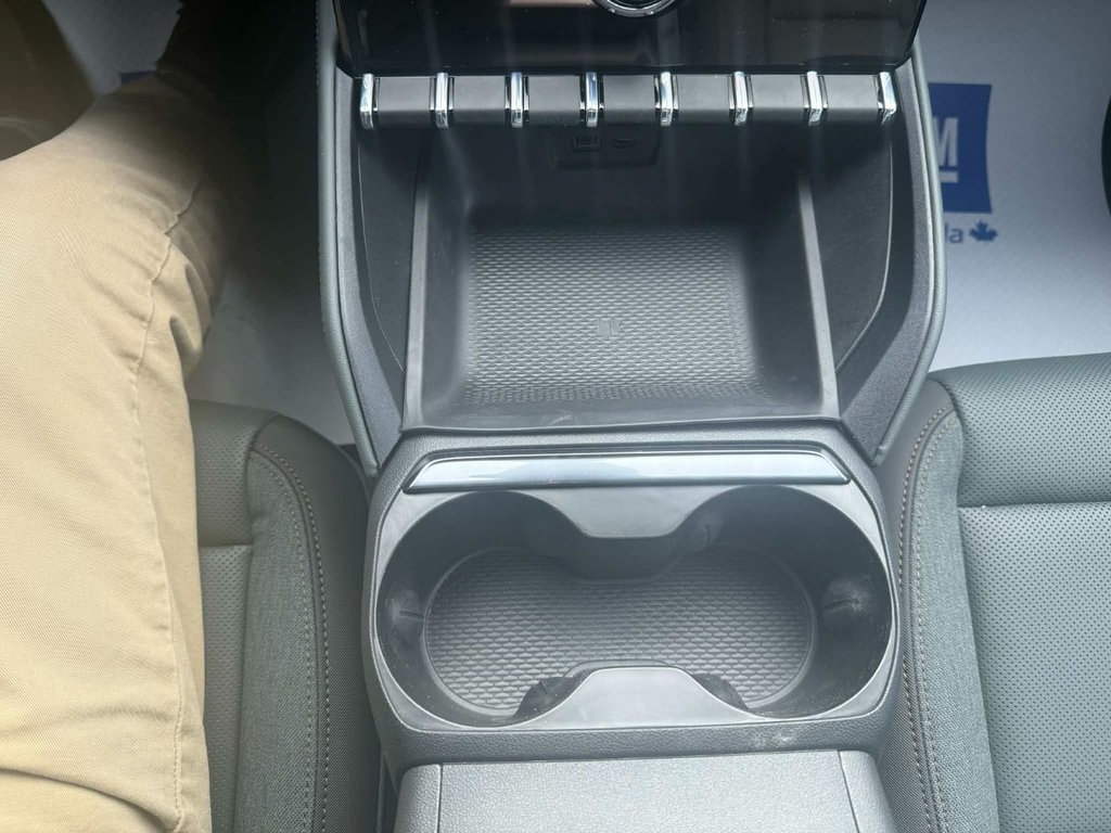 2026 GMC Terrain AT4 in Grand Falls, New Brunswick - 16 - w1024h768px