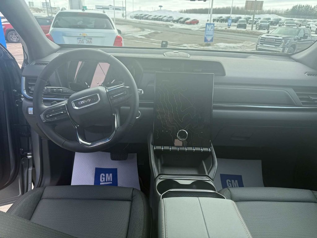 2026 GMC Terrain AT4 in Grand Falls, New Brunswick - 17 - w1024h768px