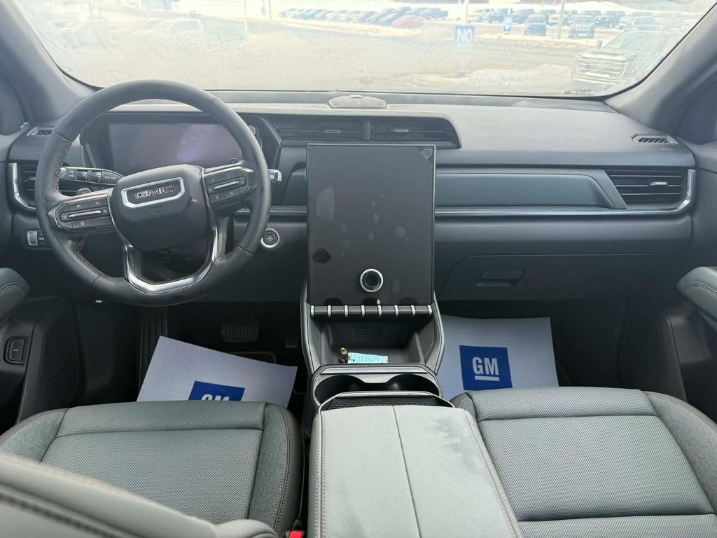 GMC Terrain AT4 2026 à Grand Falls, Nouveau-Brunswick - 13 - w1024h768px