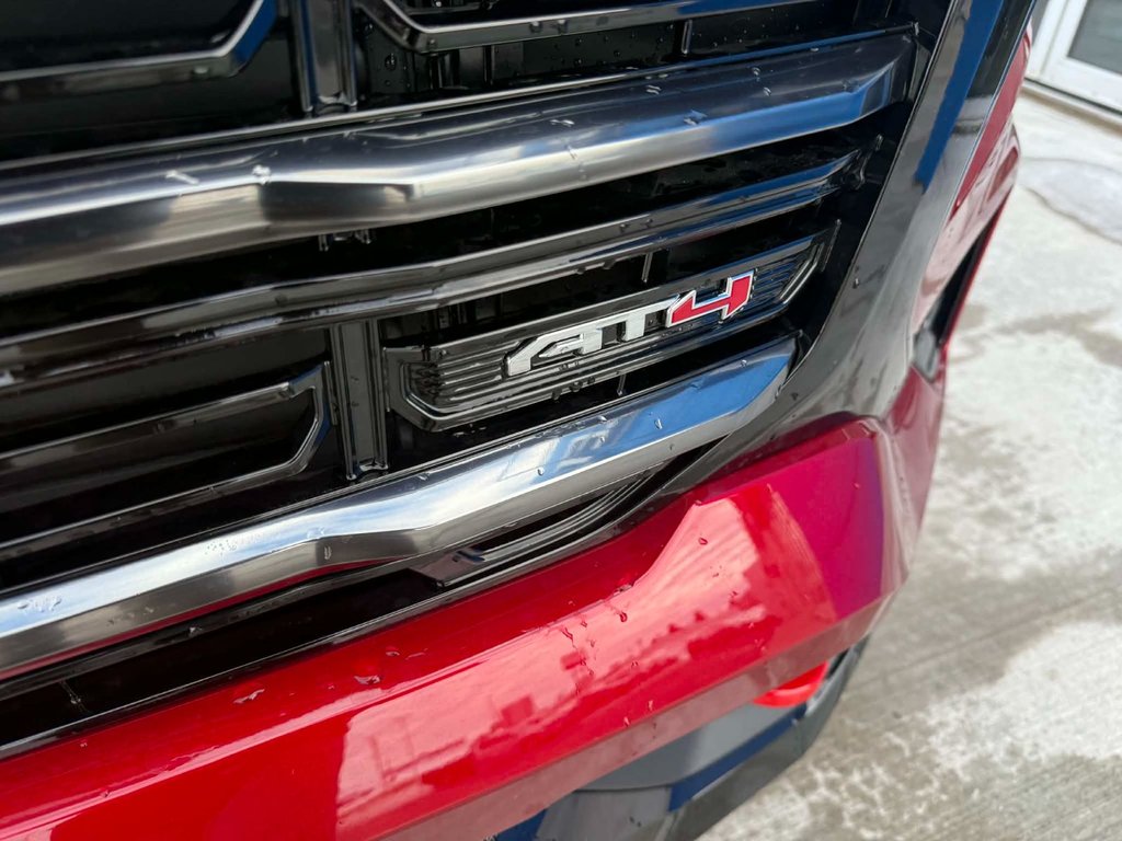 GMC Terrain AT4 2026 à Grand Falls, Nouveau-Brunswick - 18 - w1024h768px