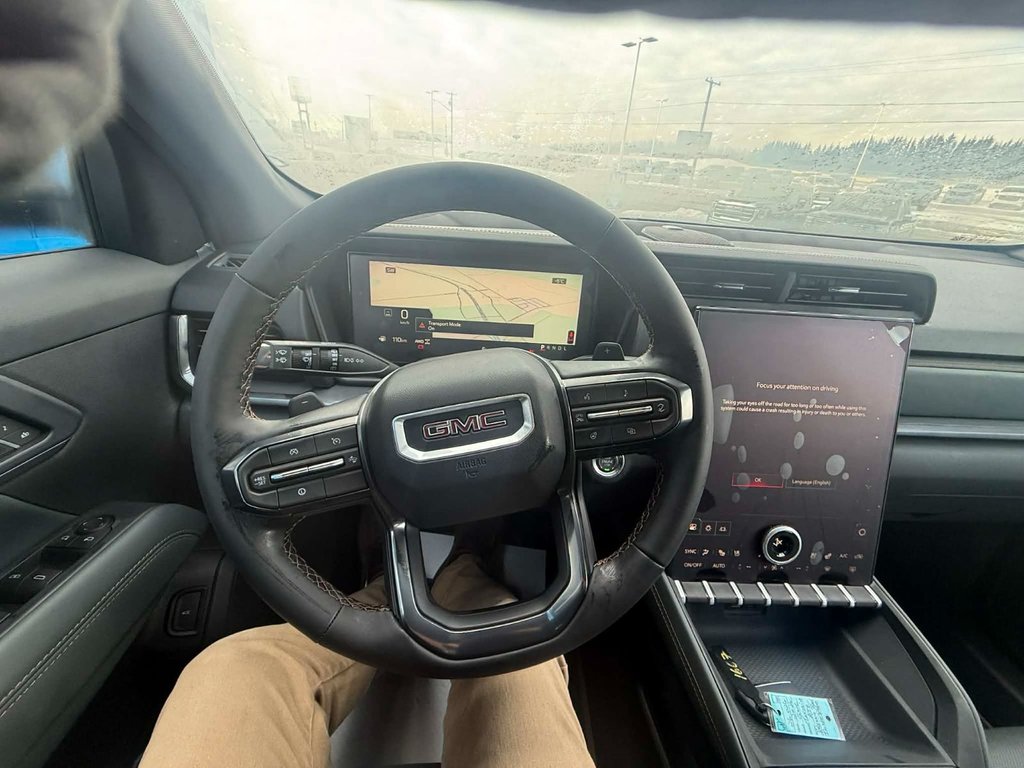 GMC Terrain AT4 2026 à Grand Falls, Nouveau-Brunswick - 9 - w1024h768px