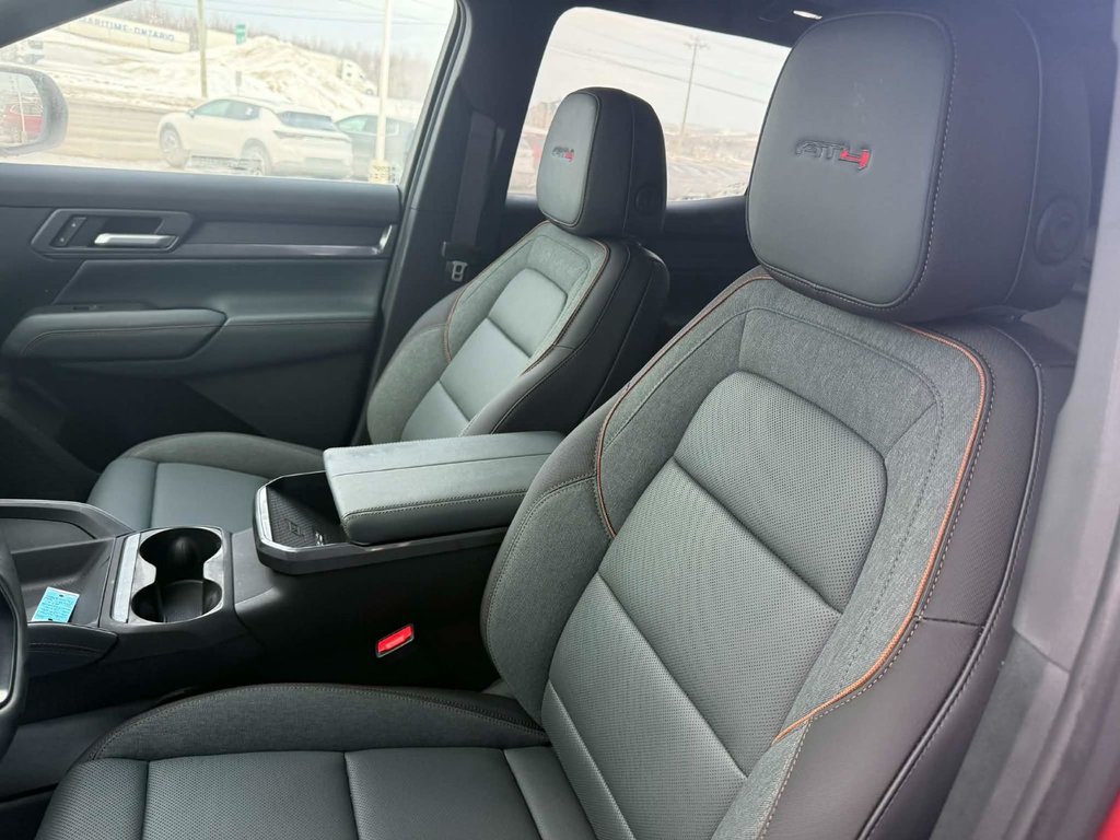 GMC Terrain AT4 2026 à Grand Falls, Nouveau-Brunswick - 17 - w1024h768px